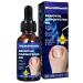 YDYSAA Nail Care Oil 10 ml Nail Care Ingrown Toenails Cuticle Oil Anti Paronychia Relief Oil Care Oil for Toenails Nail Softener Toenail and Fingernail Repair for Damaged