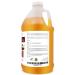 Organic Jojoba Oil USDA Certified - 64 oz | 100% Pure Cold Pressed Hexane Free | Moisturizing Face Hair Body Skin Care - Stretch Marks & Cuticles - Buy Online on GoSupps.com