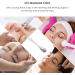 ifundom Masseur Yeux B tonnet de Massage Anti- ge Instrument de Soins Oculaires et Rides Massage Doux clat du Regard Usage Quotidien Soin du Visage - Buy Online on GoSupps.com
