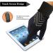 Winter Touch Screen Gloves for Men and Women - Running, Cycling, Warm and Free Earband Pack - Black Large - Buy Online on GoSupps.com