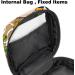 Shop Pirate-Themed Storage Bags for Women Zippered Cup Pockets Menstrual Inserts & More Multi-Colored Design - Buy Online on GoSupps.com