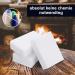Trintion 50-Pack Melamine Magic Eraser Sponges | Powerful Water-Activated Cleaning for Dirt & Stains - Buy Online on GoSupps.com