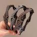 Stretchy Headbands for Women Stretchy Headbands Travel Headband Rhinestone Wheat Ears Hair Accessories Elastic Hairbands Head Bands for Women Girls - Buy Online on GoSupps.com