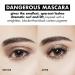 Milani Dangerous Lengths Ultra Def 3D Mascara in Black - Paraben-Free Lengthening Formula for Dramatically Lifted, Separated, and Lengthened Lashes - 0.28 Fl. Oz - Buy Online on GoSupps.com