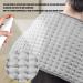 Electric Heating Pillows for Back Pain | Fast & Balanced Warming | Large 6-Step Setting | EU 220V - Shop Now! - Buy Online on GoSupps.com