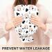 Cute Funny Cow Head Hot Water Bottle | 1L Heat Bottle for Pain Relief | Ideal Heating Pocket for Women - Buy Online on GoSupps.com