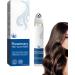 GkgWuxf HairRoll On Thin Hair Roll Oil 30ml Shiny Moisturizing Solution For Damaged Hair Long Lasting Care Daily Use After Washing - Buy Online on GoSupps.com
