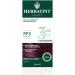 Herbatint Permanent Color Gel 3Dosi 300 ml - FF3 Plum ammonia-free for sensitive skin 100% white hair coverage with 8 organic natural extracts - Buy Online on GoSupps.com