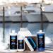 Poli Glow Deluxe Kit - Complete Fiberglass Restorer for Boats and RVs - Stain and Oxidation Eliminator - 25-Foot Boat or RV - Buy Online on GoSupps.com