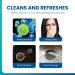 Maravello Disposal Cleaner & Deodorizer - 24 Tablets, Foaming Formula, Fresh Scent - 1 Year Supply - Buy Online on GoSupps.com