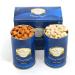 Jaiccha Ghasitaram Cashew and Almond Cans |Gift for Diwali Gifts Holi Rakhi Valentine Christmas Birthday Anniversary Her Him|