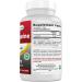 Best Naturals L-Glutamine 500mg 250 Tablets - Pack of 2 (500 Count Total) - Buy Online on GoSupps.com