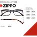 Buy Zippo Reading Glasses 2.00 - Stylish & Durable | International Shipping Available - Buy Online on GoSupps.com