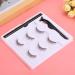 3 Pairs Magnetic False Eyelashes Set - 3D Soft Multipack for Natural Makeup - Women s Beauty Essentials - Buy Online on GoSupps.com