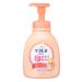 Biore U Bubble Moisturizing Shower Gel 600 ml