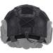 Fast Helmet Cover - Durable 500D Nylon Tactical Helmet Cover for Paintball & Airsoft in Black - Buy Online on GoSupps.com