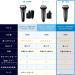 Panasonic ES-LV5J-S LAMDASH PRO 5-Blade Men's Shaver with Sonic Cleaning Mode - Japan Import 2023 | International Shipping Available - Buy Online on GoSupps.com