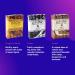 Zum Indigo Wild Bar Soap 6-Pack - Sultry Scents for a Luxurious Experience - Buy Online on GoSupps.com