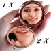 Gifts for 15 Year Old Girls 15th Birthday Gifts for Teen Girls Rose Gold Compact Cute for Purse Travel Folding Hand Mirror for Sister Daughter Niece Teen Girls Granddaughter - Buy Online on GoSupps.com