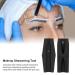 Duckbill-Shape 4 in 1 Eyebrow Pencil Sharpener | Safe & Portable Cosmetic Tool - Buy Online on GoSupps.com