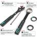 27 Piece Bike Tool Kit for Mountain/Road Bicycle Maintenance & Repair with Storage Case - Buy Online on GoSupps.com