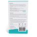 Peepers Plus Advanced Eyelid Wipes by Natural Essentials - Hydrating Eye Wipes with Hyaluronic Acid & Tea Tree Oil for Allergy Relief, Dry Eyes, Blepharitis & Conjunctivitis - Buy Online on GoSupps.com