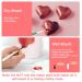 Buy Wwtop Pink Edible Glitter 5G | Food & Drink Glitter Powder for Cakes Cupcakes Chocolate & More - Perfect for Valentine's Day! - Buy Online on GoSupps.com