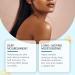 Nourishing Skin Tanning Cream Sunless Tanning Bronze Moisturizing Gentle Skin Care Tanning Cream - Buy Online on GoSupps.com