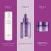 MISSHA Time Revolution Night Repair Ampoule (5th Gen) - Anti-Aging Serum - Buy Online on GoSupps.com
