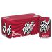Dr Pepper Zero 8 x 330ml