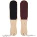Professional Foot Care Tool - Wooden Handle Finds for Heel Treatment & Corneal Removal - Wet & Dry Use - Buy Online on GoSupps.com