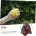 Buy Gleavi Handball Wooden Balls - Perfect for Hand Exercises Health & Massage Fitness - Portable Gymnastics Tool - Buy Online on GoSupps.com