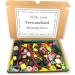 Liquorice Sweet Hamper Birthday Gift Fathers Day Gift Mothers Day Present Gift for Liquorice Lover (450g) - Buy Online on GoSupps.com