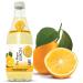 GuS - Grown-up Soda, Dry Meyer Lemon, 12 Fluid Ounce (Pack of 12) Dry Meyer Lemon 12 Fl Oz (Pack of 12)
