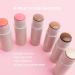 LUMENE Stick de Maquillage Multi-Usage Texture Cr meuse Teinte Deep Brown Bronzer - Buy Online on GoSupps.com