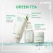 Buy Innisfree Green Tea Seed Hyaluronic Serum | Hydrating Korean Face Serum with Niacinamide & Panthenol - 80ml - Buy Online on GoSupps.com