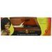 Gold 'N Hot Professional Spring-Grip Curling Iron 3/4 Inch