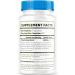 Buy Alpha Labs Capsules (2 Pack) - Max Performance & Advanced Formula | 120 Capsules for 2 Months - International Shipping Available - Buy Online on GoSupps.com