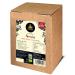 Klimmek Premium ORGANIC Aronia Juice - 100% ORGANIC Direct Juice Antioxidant & Deep 3 Liter Bag in Box