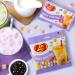 Jelly Belly Boba Milk Tea Gourmet Jelly Beans 100g - Christmas & Holidays Candy - Vegan Candy Dairy Free Snacks Kosher Candy Gluten Free Bulk Candy Stocking Stuffers for Teens - Buy Online on GoSupps.com