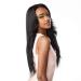 Sensationnel What Lace 13x6 Wig - Cloud 9 Synthetic Hand Tied Preplucked Illusion Lace Frontal - DASHA (1B) - Buy Online on GoSupps.com