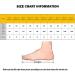 Soft Supportive Shoe Insoles for Men and Women - Pain Relief Inserts (5 M US Men/7 M US Women, Yellow, Size 38) - Buy Online on GoSupps.com