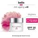 Bella Aurora Bella Multi-perfecting day cream Restructuring night cream Moisturizer 40+ years (Day - Combination-Oily Skin) - Buy Online on GoSupps.com