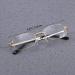 BEZAX 3pcs Anti-Fatigue Foldable Reading Glasses for Women & Men - Eye Care Eyewear for Near & Distance Vision (200 Degrees) - Shop Internationally - Buy Online on GoSupps.com