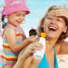 Bexdug Kids Sunscreen Applicator Compact Portable Suntan Lotion Applier | Portable Suntan Lotion Applicator Ergonomic Sun Screen Applier Sun Cream Brush for Kids Boys Girls Black - Buy Online on GoSupps.com