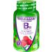 VitaFusion B12 Gummies - Natural Raspberry Flavor, 1000 mcg, 140 Count - Buy Online on GoSupps.com