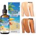 Autobronzant - Taille voyage - Cr me bronzante autobronzante - Cr me hydratante naturelle 60 ml - Pour le visage et le corps - Soin quotidien - Femmes et hommes - Voyage - Peau bronz e - Buy Online on GoSupps.com