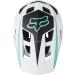 Fox Racing Dropframe Pro Mountain Biking Helmet - Teal (Small) - Buy Online on GoSupps.com