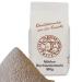 M hlen buckwheat flour 500g in the best quality fresh from the R tze mill 100% regionally natural buckwheat ground 500 g (1 Pack)