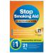 Neenoxtub Smoking Aid Stop Smoking Patches to Quit Smoking - Step 1 Easy and Effective Anti-Smoking Stickers Step 1  21 Patches 21 mg